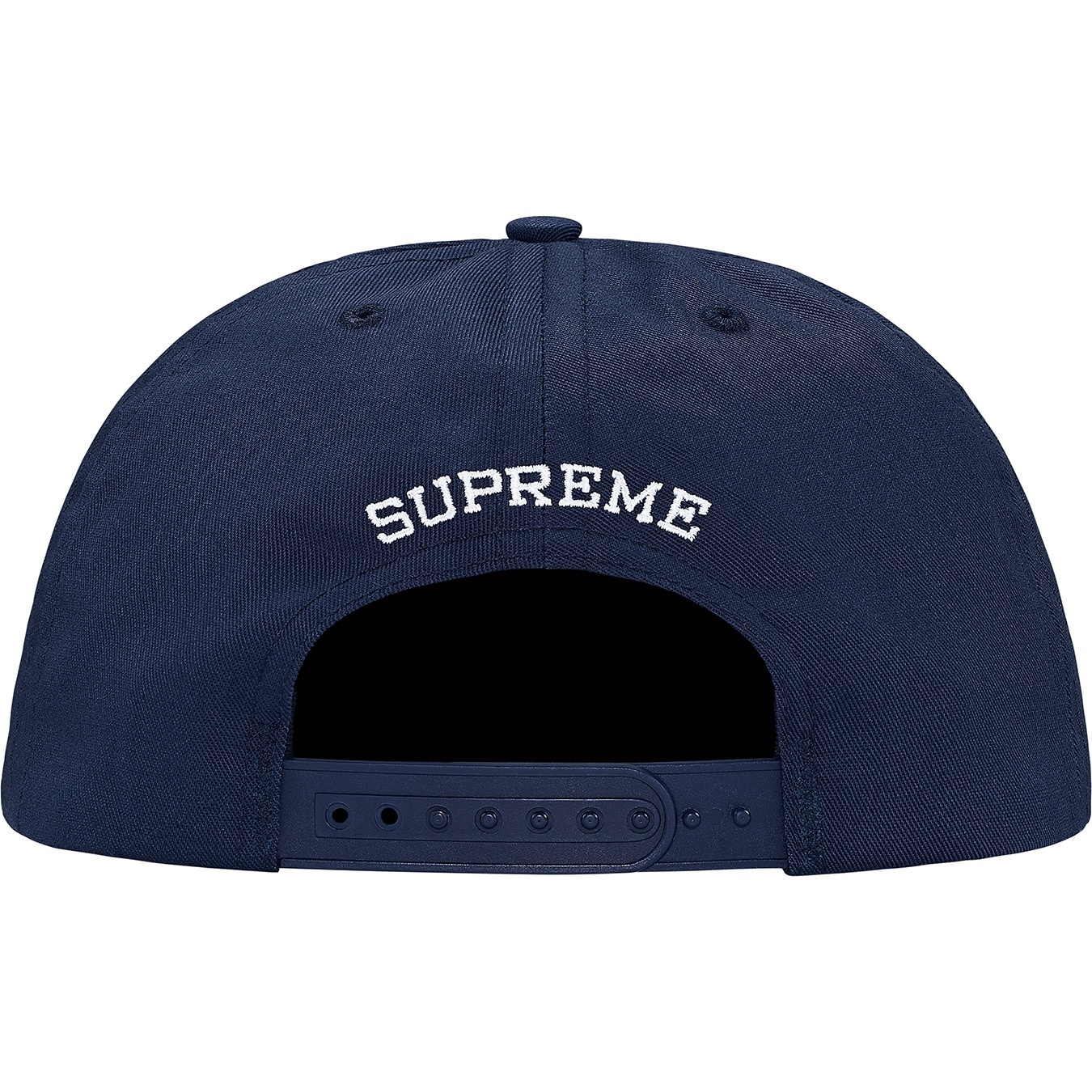 Studded Script Logo 5-Panel view 16